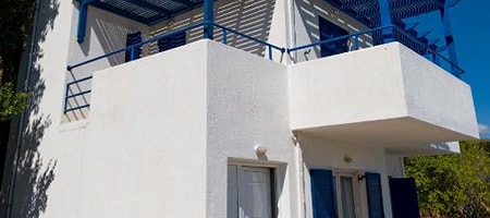 Seaview Villa Theo