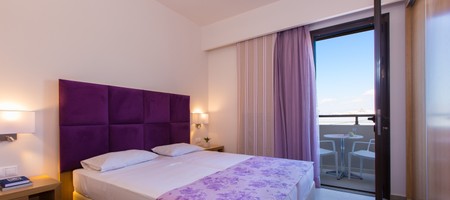 Superior Two Bedroom Apartment