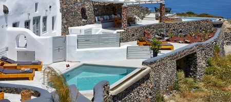 El Verano Suites | Executive Villa with Pool (Cactus)