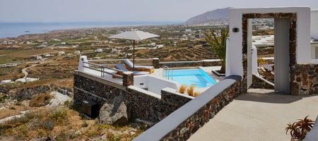 El Verano Hideaway Villa