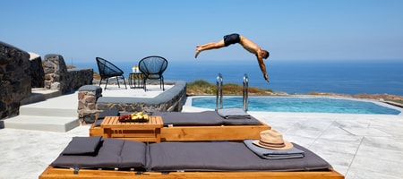 El Verano Suites | Luxury Villa with Pool (Nopal)