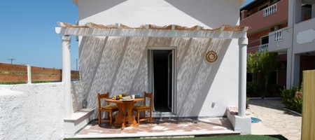 Elves Cottage