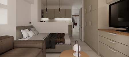 Studio A1