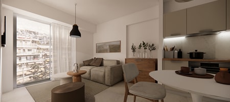 Apartment A2
