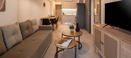 Apartment H1