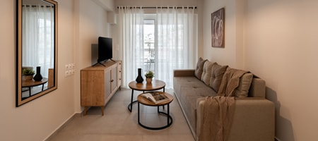 Apartment ST1