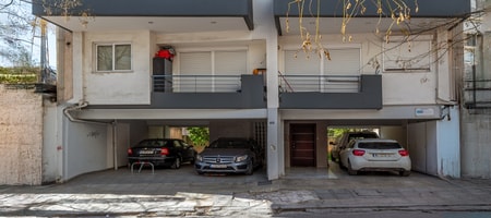 Elvita Apartments 2 Athens