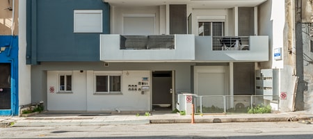 Elvita Apartments 3 Athens