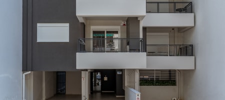 Elvita Apartments 4 Athens