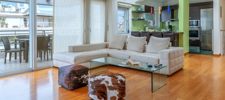 Three Bedroom Fully Furnished Maisonette 150m2/ 7th-8th floor