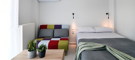 Superior Comfort Studio D2