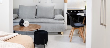 Superior Comfort Studio GF2