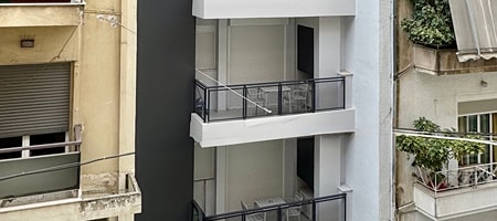 Elvita Premium Apartments - Athens City Living