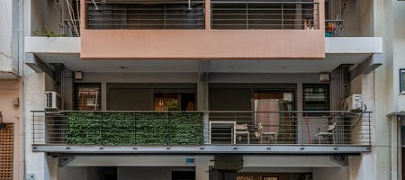 Elvita Apartments Athens