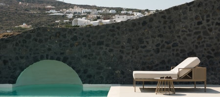 Villa Harmony with Pool and Sea View
