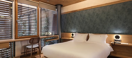 Deluxe Junior Suite