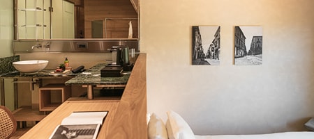 Deluxe Superior Room
