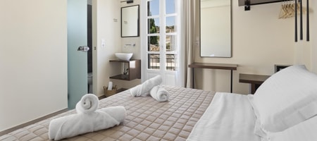 Standard Room with window OR balcony