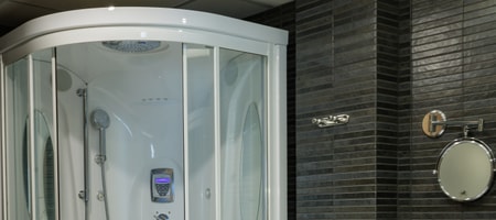 Executive Sea View Upper Floor Suite with Hydromassage