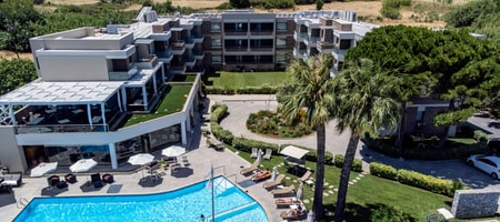 Elysion Hotel