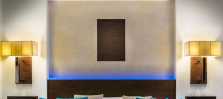 Land View Guestroom 