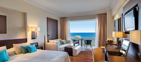 Elite Club Superior Sea View
