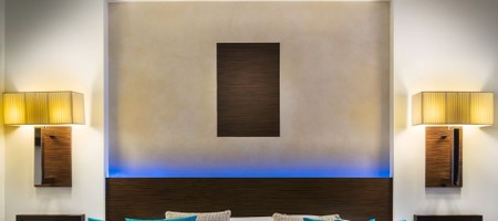 Special Promo Land View Guestroom