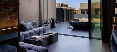 The Pavillion - EÉSO by NEMA