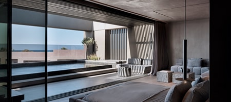 The Penthouse - EÉSO by NEMA