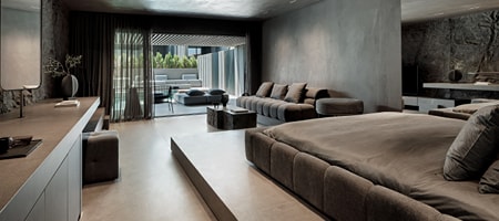 The Sanctum - EÉSO by NEMA