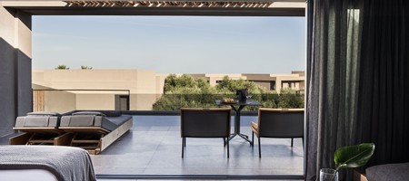 Premier Suite with Pool