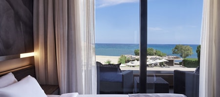 Sea View Suite