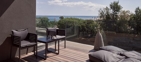 Horizon Retreat