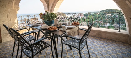 Elysium Residence Retreat