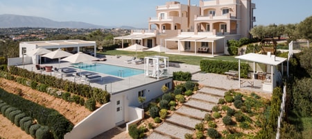 Ema's Guest House