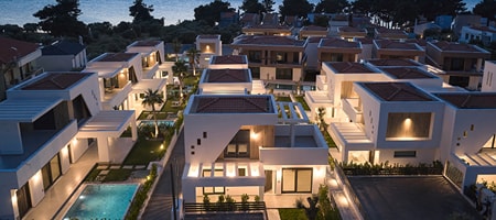 Emerald Island Residential Complex