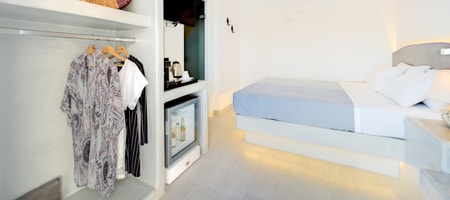 Budget Double Room