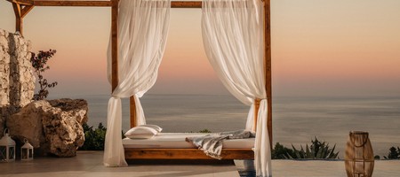 Honeymoon Suite 2 persons