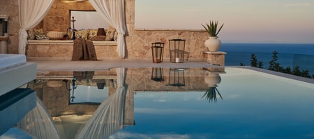 Emerald Villa Deluxe 2-8 persons