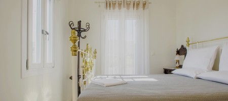 Double Room  Mountain View