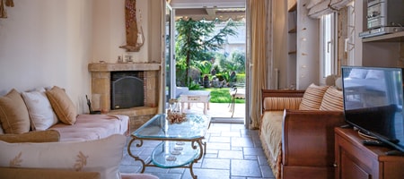 Maisonette
