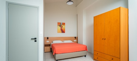 Deluxe Room with Side Sea View