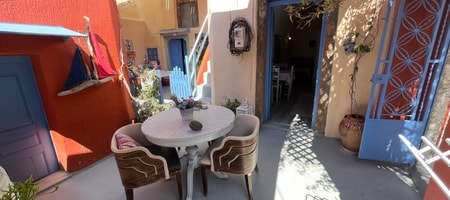 Junior Cave Apartment