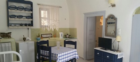 Superior Cave Apartment