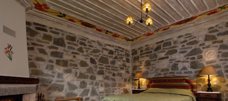 Double Luxury Room