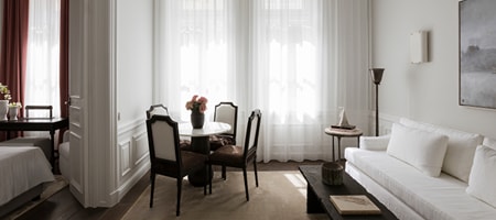 Camelia Deluxe Apartment
