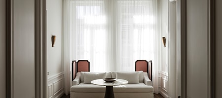 Cherry Blossom Deluxe Apartment