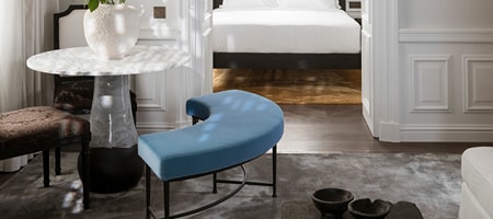 Iris Exclusive Apartment