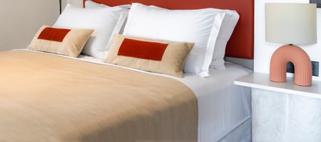 <span style="color:#ff004f;">Annex Superior Room City View @ Our New Property Anasa Hotel</span>