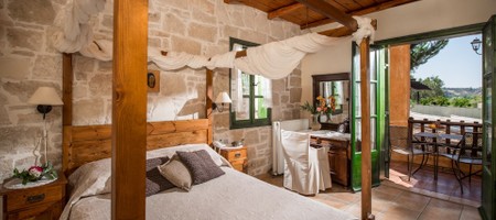 Two Room Apartment (2-4 Adults)| 55 m²